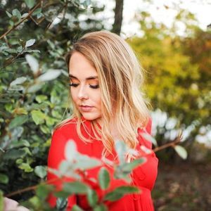 Meet your Posher, Maddie